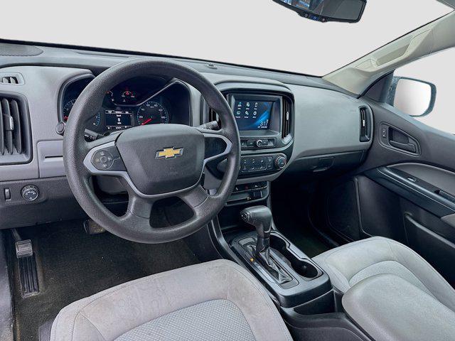 used 2017 Chevrolet Colorado car, priced at $11,995