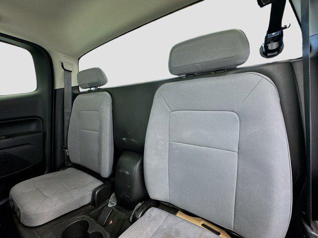 used 2017 Chevrolet Colorado car, priced at $11,995