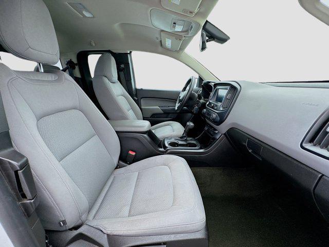 used 2017 Chevrolet Colorado car, priced at $11,995