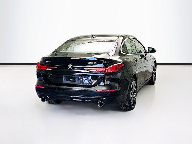 used 2020 BMW 228 Gran Coupe car, priced at $22,588