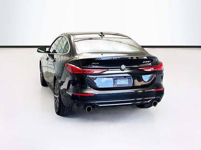 used 2020 BMW 228 Gran Coupe car, priced at $22,588