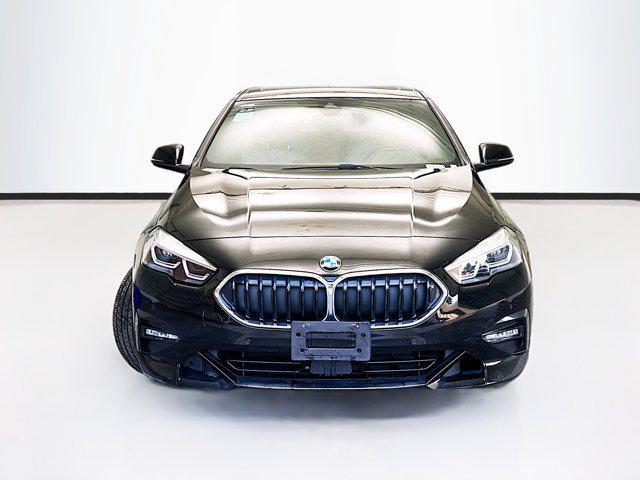 used 2020 BMW 228 Gran Coupe car, priced at $22,588