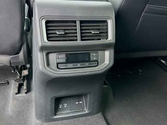 used 2024 Volkswagen Atlas car, priced at $31,983
