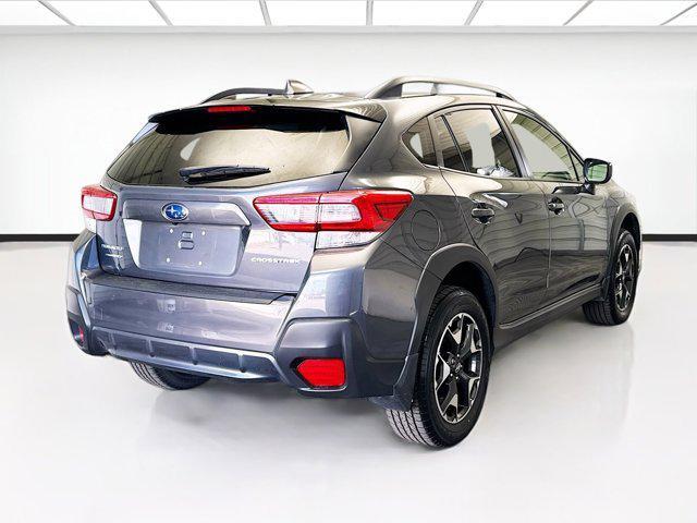 used 2020 Subaru Crosstrek car, priced at $22,877