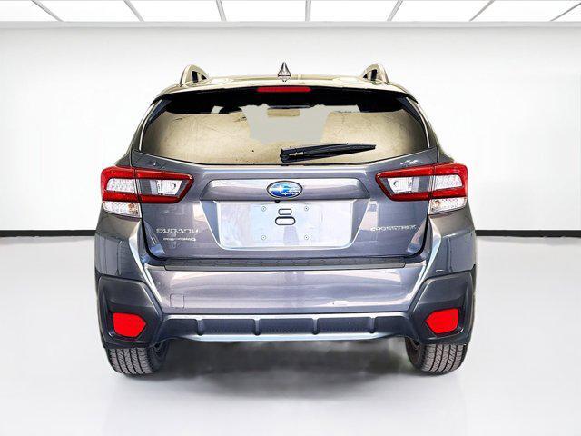 used 2020 Subaru Crosstrek car, priced at $22,877