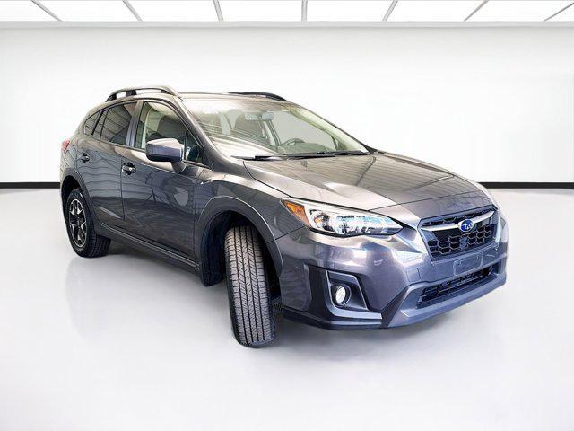 used 2020 Subaru Crosstrek car, priced at $22,877