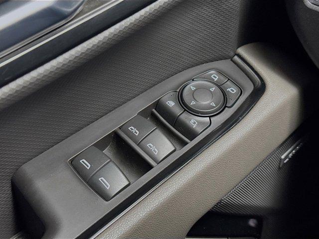 used 2024 Chevrolet Silverado 1500 car, priced at $63,850