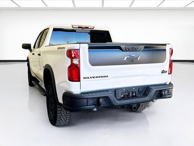 used 2024 Chevrolet Silverado 1500 car, priced at $63,850