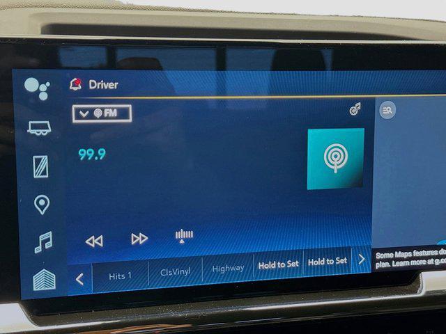 used 2024 Chevrolet Silverado 1500 car, priced at $63,850