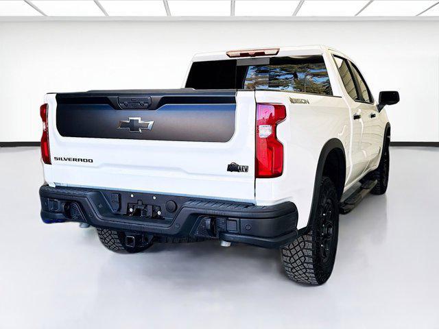 used 2024 Chevrolet Silverado 1500 car, priced at $63,850