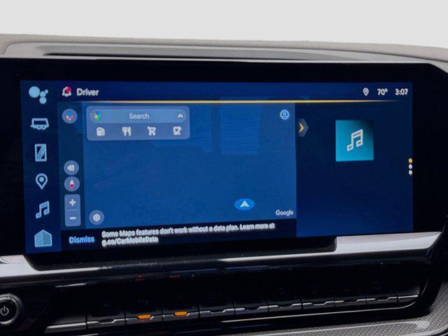 used 2024 Chevrolet Silverado 1500 car, priced at $63,850