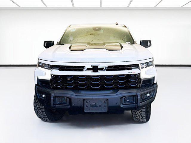 used 2024 Chevrolet Silverado 1500 car, priced at $63,850