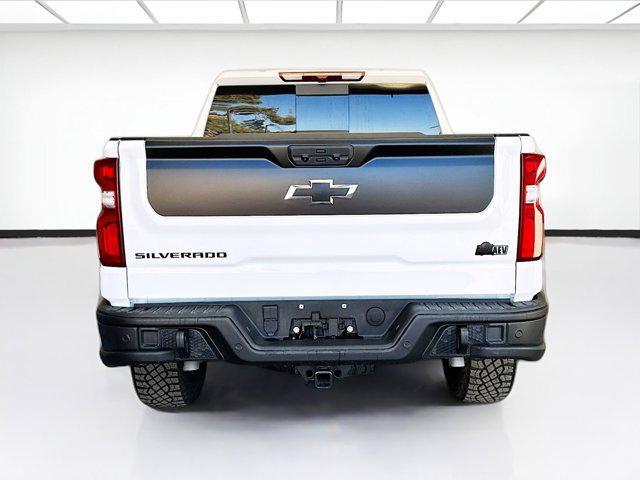 used 2024 Chevrolet Silverado 1500 car, priced at $63,850
