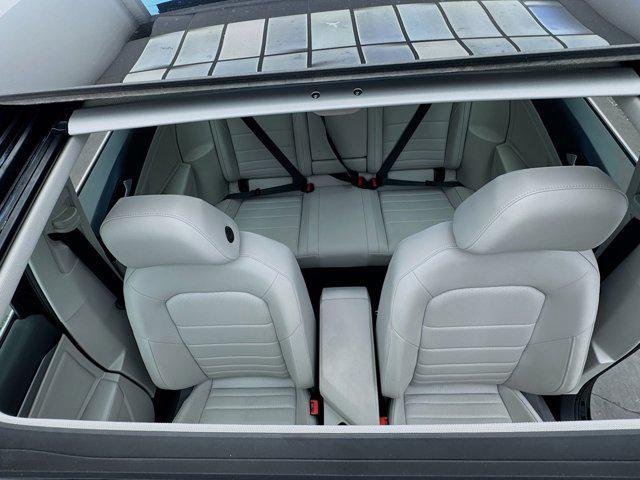 used 2023 Volkswagen Jetta car, priced at $19,388