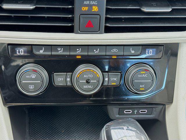 used 2023 Volkswagen Jetta car, priced at $19,388
