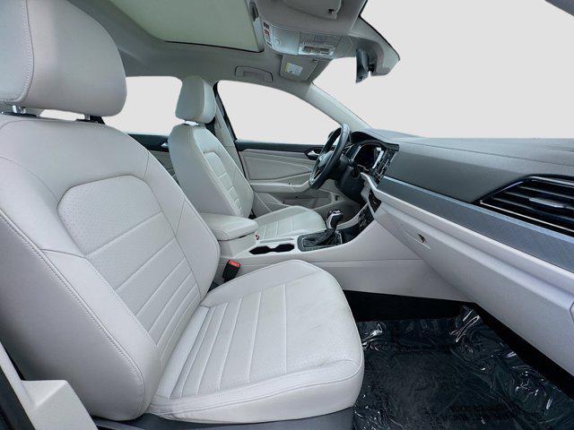 used 2023 Volkswagen Jetta car, priced at $19,388