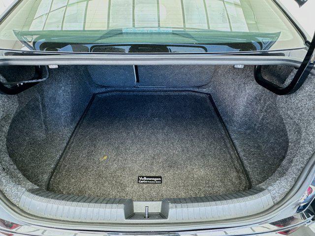 used 2023 Volkswagen Jetta car, priced at $19,388