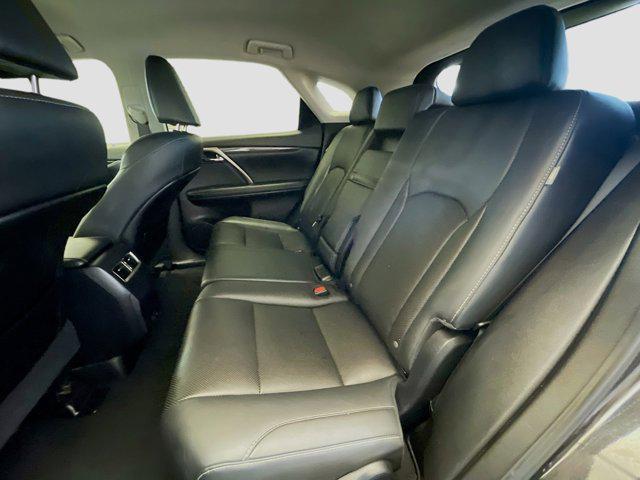 used 2022 Lexus RX 350 car, priced at $32,999