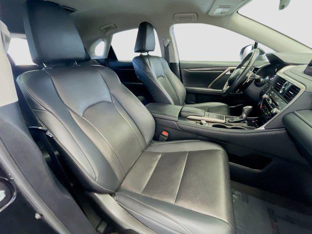 used 2022 Lexus RX 350 car, priced at $32,999