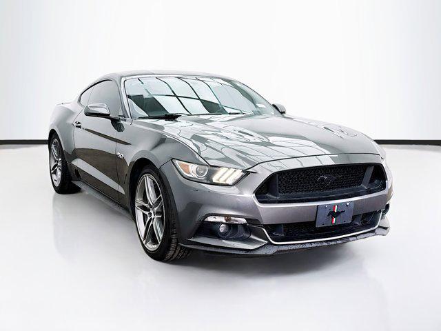 used 2015 Ford Mustang car, priced at $25,888