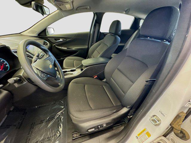 used 2020 Chevrolet Malibu car, priced at $17,377