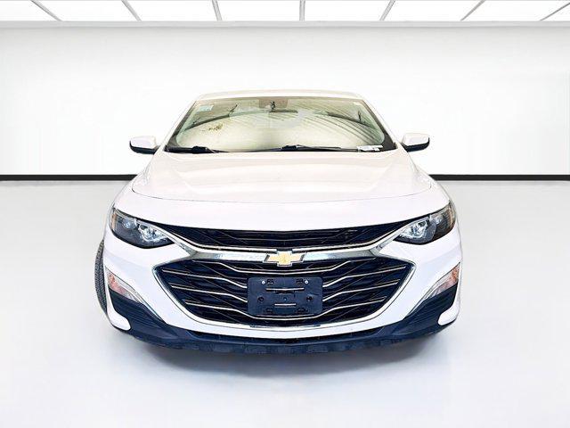 used 2020 Chevrolet Malibu car, priced at $17,377