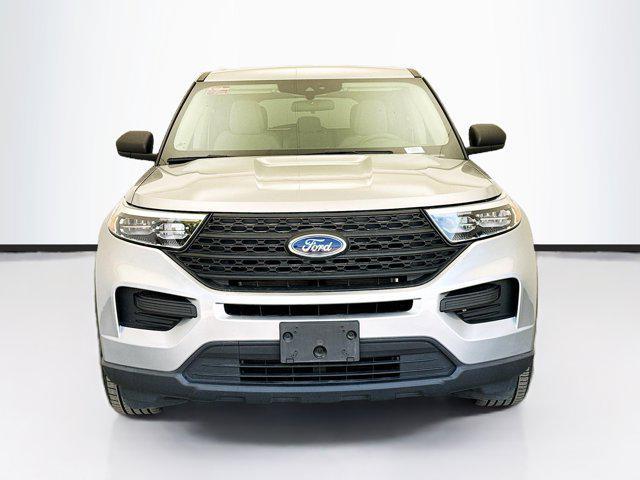 used 2020 Ford Explorer car, priced at $22,700