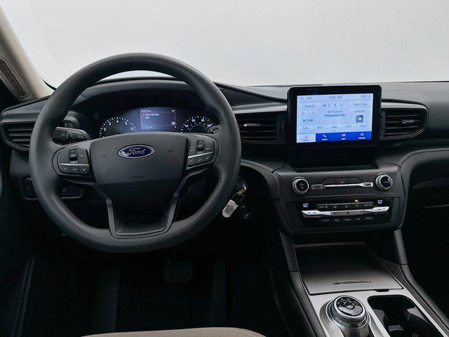 used 2020 Ford Explorer car, priced at $22,700