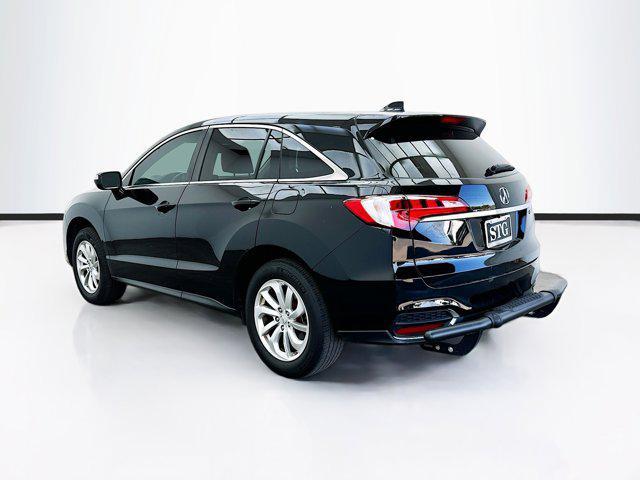 used 2018 Acura RDX car, priced at $18,998