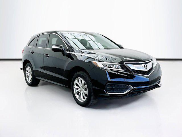 used 2018 Acura RDX car, priced at $18,288