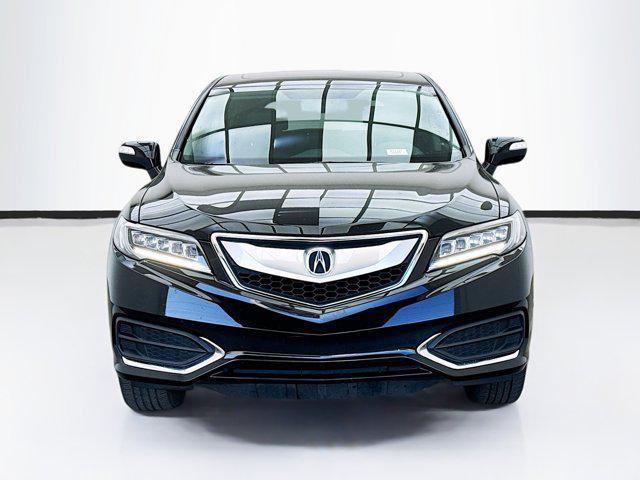 used 2018 Acura RDX car, priced at $18,998