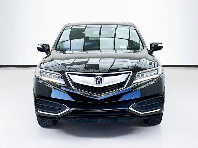 used 2018 Acura RDX car, priced at $18,288