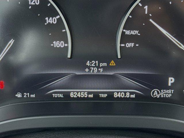 used 2019 BMW X3 car, priced at $18,240