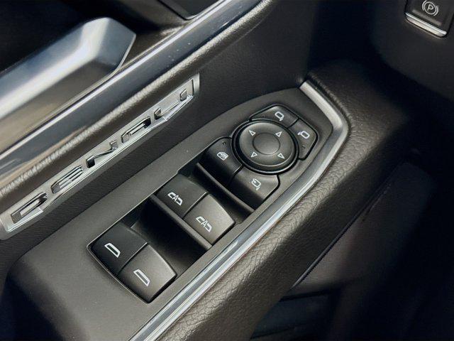 used 2023 GMC Sierra 1500 car, priced at $55,377