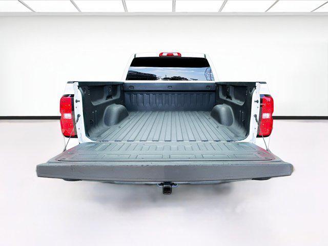 used 2018 Chevrolet Silverado 1500 car, priced at $23,777