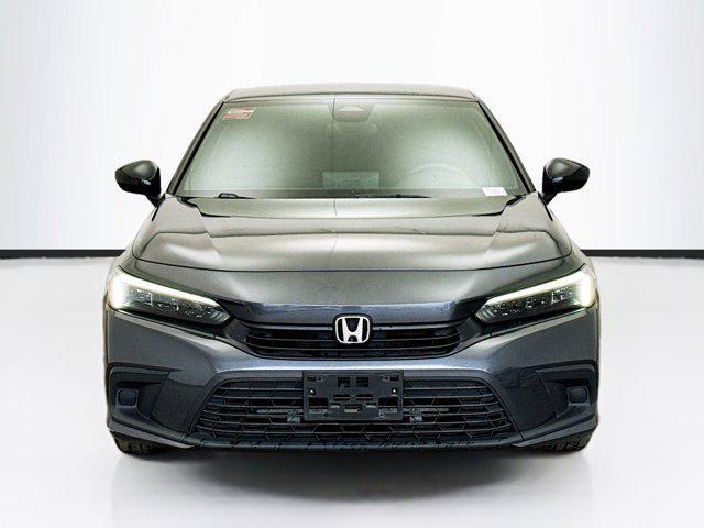 used 2022 Honda Civic car, priced at $20,688