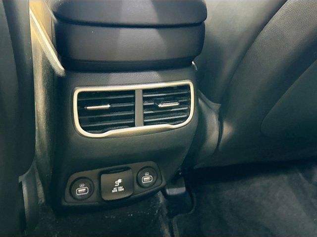 used 2023 Hyundai Santa Fe car, priced at $26,818