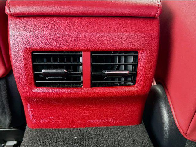 used 2024 Lexus IS 350 car, priced at $42,999