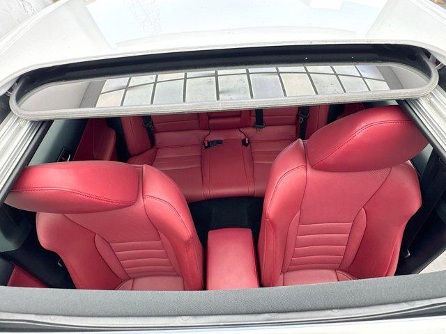 used 2024 Lexus IS 350 car, priced at $42,999
