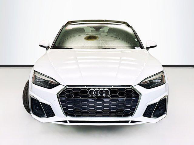 used 2021 Audi A5 Sportback car, priced at $24,475