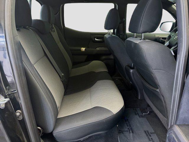used 2021 Toyota Tacoma car, priced at $32,498