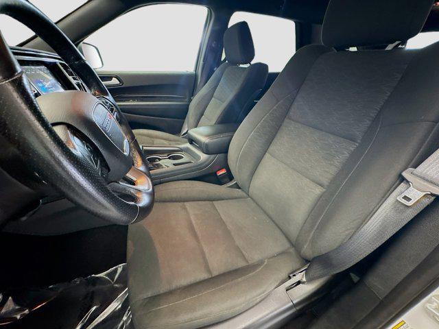 used 2024 Dodge Durango car, priced at $23,888