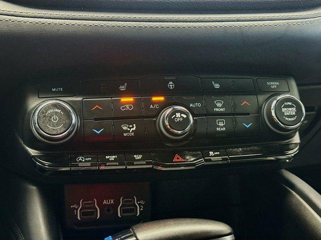 used 2024 Dodge Durango car, priced at $23,888