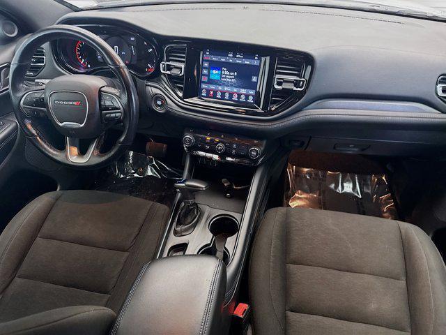 used 2024 Dodge Durango car, priced at $23,888
