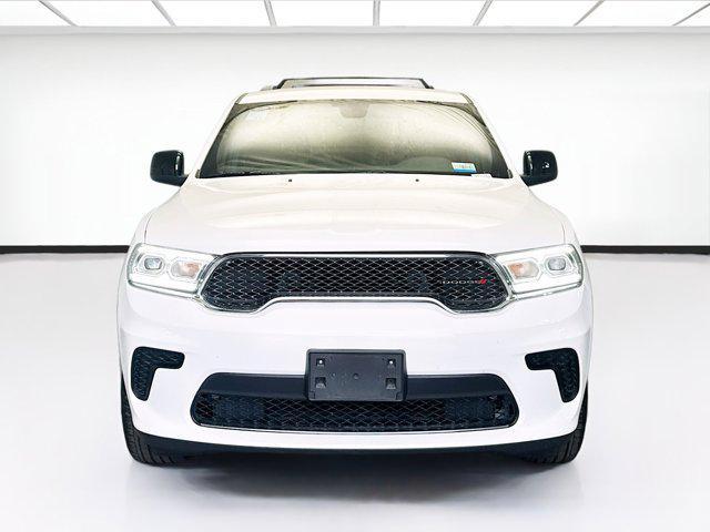 used 2024 Dodge Durango car, priced at $23,888
