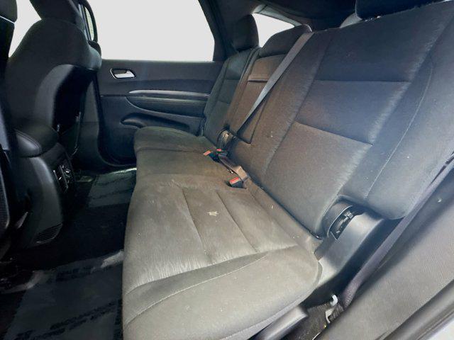 used 2024 Dodge Durango car, priced at $23,888