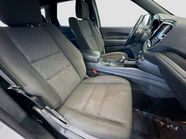 used 2024 Dodge Durango car, priced at $23,888