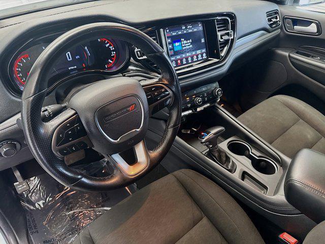 used 2024 Dodge Durango car, priced at $23,888