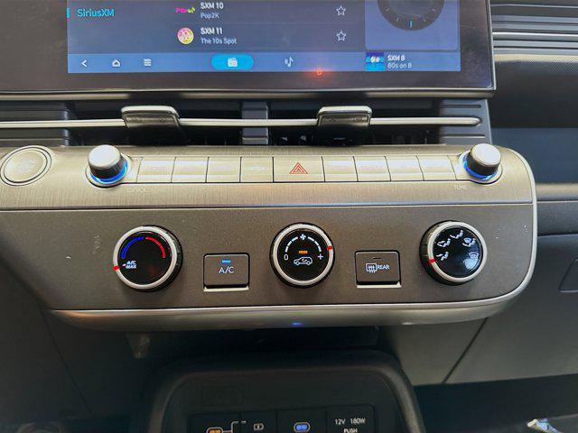 used 2024 Hyundai Kona car, priced at $19,828