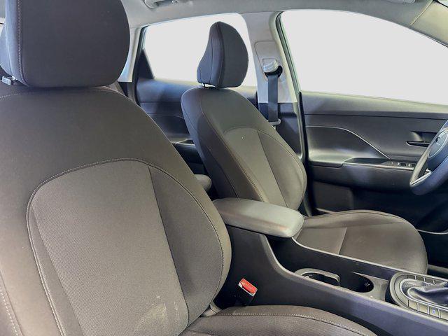 used 2024 Hyundai Kona car, priced at $19,828